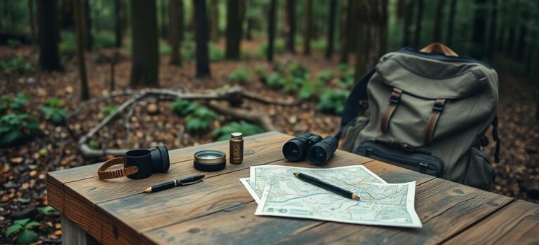 Klaar voor je volgende outdoor avontuur