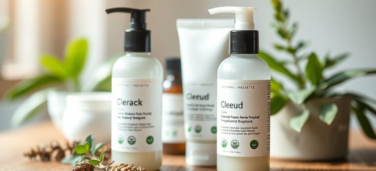 Duurzame cosmetica: natuurlijke ingrediënten en milieuvriendelijke verpakking