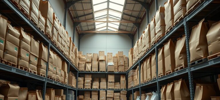 Kies de juiste verpakking: verzendzakken of kartonnen dozen